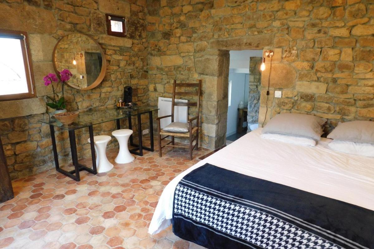 Vesseaux Chambre D'Hotes Les Cerisiers المظهر الخارجي الصورة
