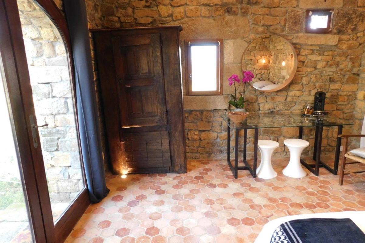 Vesseaux Chambre D'Hotes Les Cerisiers المظهر الخارجي الصورة