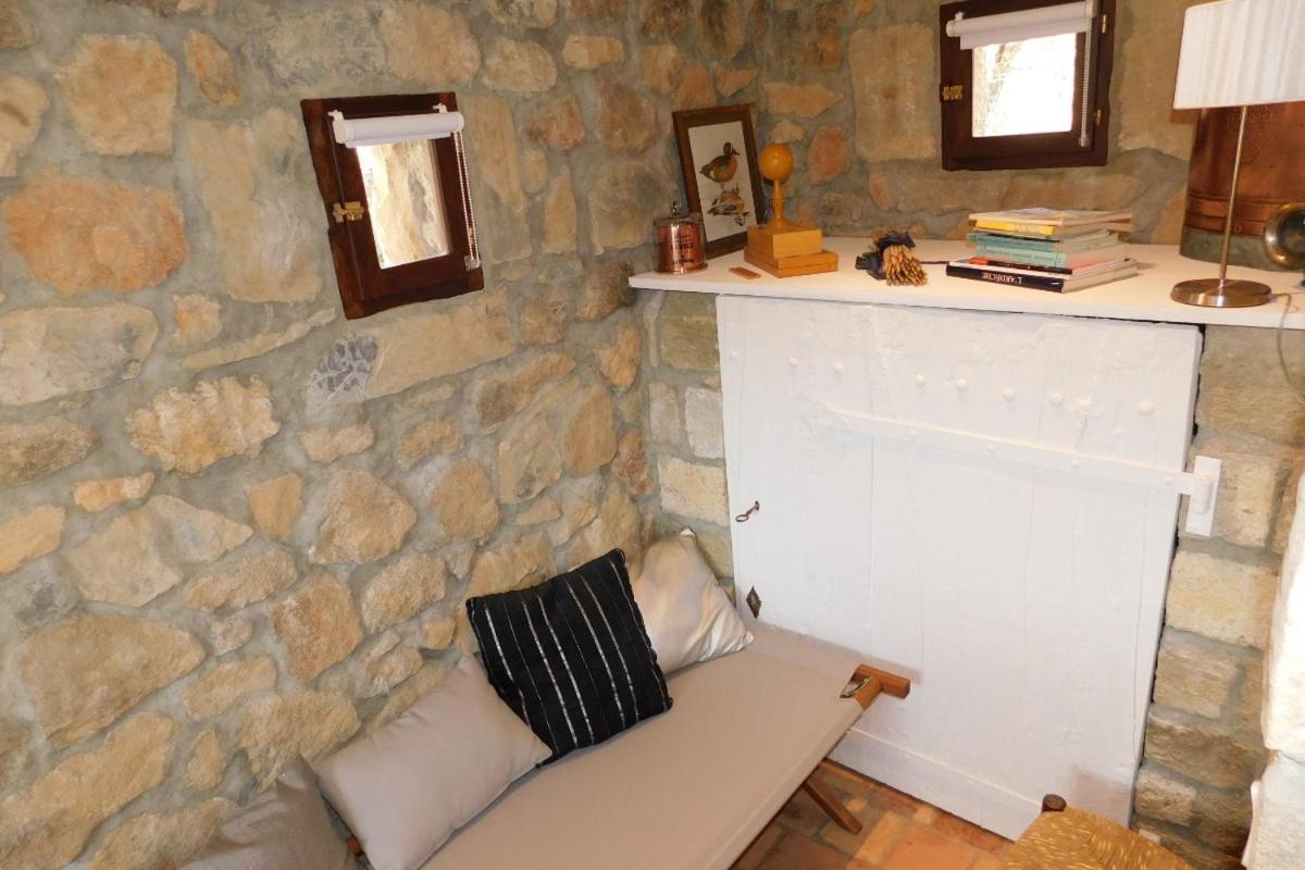 Vesseaux Chambre D'Hotes Les Cerisiers المظهر الخارجي الصورة